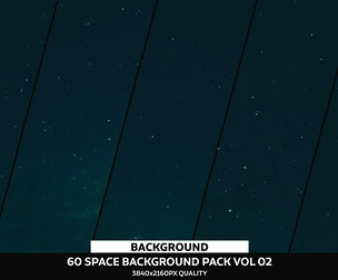60 Space Background Pack Vol 02