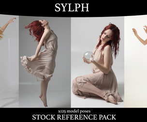 Sylph - Stock Model Reference Pack
