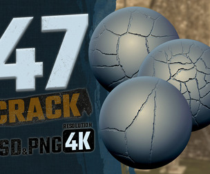 47 CRACK ALPHA