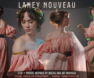 Laney Nouveau
