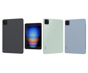 Xiaomi Pad 6S Pro 12.4 All Colors