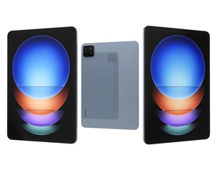 Xiaomi Pad 6S Pro 12.4 Yunfeng Blue