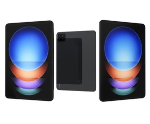 Xiaomi Pad 6S Pro 12.4 Graphite Gray