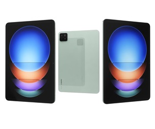 Xiaomi Pad 6S Pro 12.4 Field Green