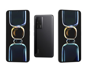 Xiaomi Redmi K60E Black