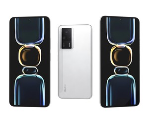 Xiaomi Redmi K60E White