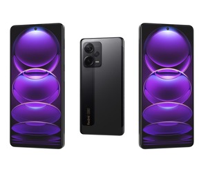 Xiaomi Redmi Note 12 Explorer