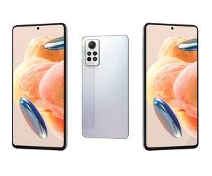 Xiaomi Redmi Note 12 Pro 4G White