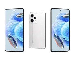 Xiaomi Redmi Note 12 Pro 5G White