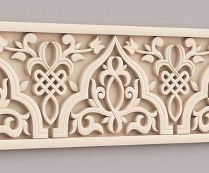 Classic Pattern 002