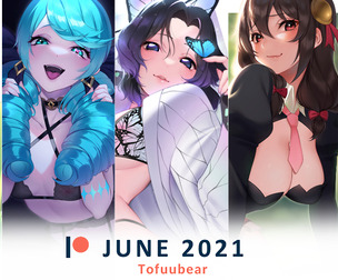 June 2021