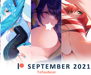 September 2021