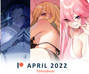 April 2022