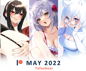 May 2022