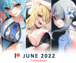 June 2022
