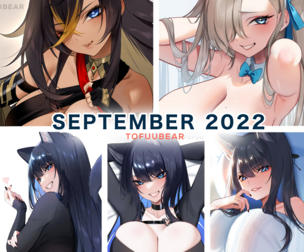 September 2022