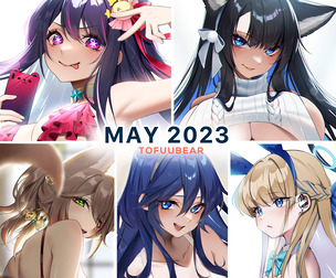 May 2023