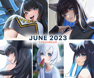 June 2023