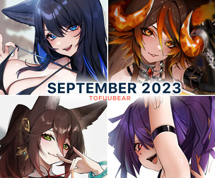 September 2023
