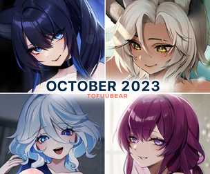 October 2023