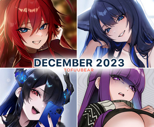 December 2023