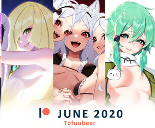 June 2020