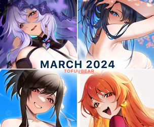 March 2024