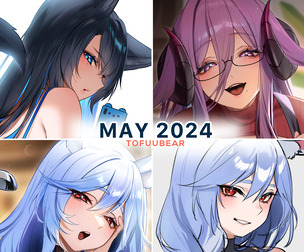May 2024