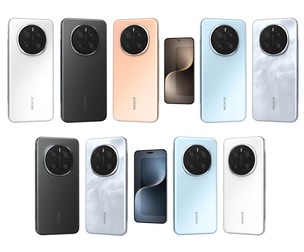 Honor Magic 7 And 7 Pro