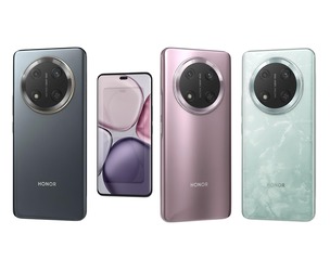 Honor X9C All Colors