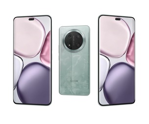 Honor X9C Jade Cyan