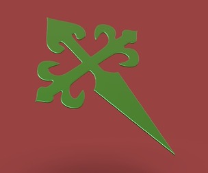 Cross of Saint James