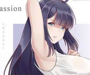 Passion Artbook Vol.1
