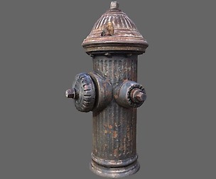 Fire Hydrant