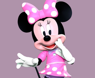 Minnie Mouse