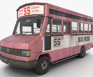 Bas Mini v01