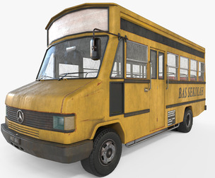 Bas Mini v03