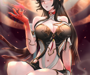 Lingsha Pack