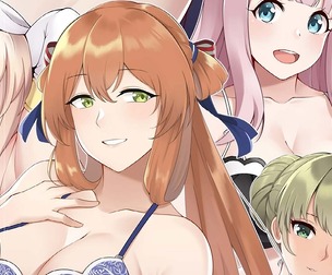 Passion Collector's Compilation Book
