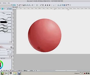 5 Skin Brushes for CLIP Studio Paint