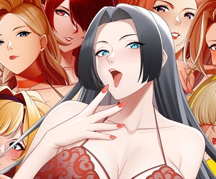 Passion Collector's Compilation Book 5