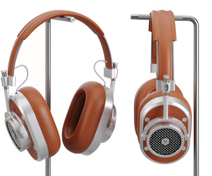 Master & Dynamic MH40