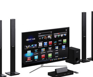 Samsung TV