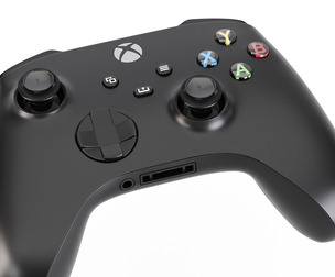 Xbox Series X Controller