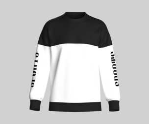 Sweatshirt - Sports | Marvelous | Blender