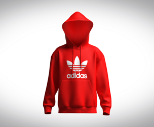 ADICOLOR CLASSICS TREFOIL HOODIE | Marvelous | Blender