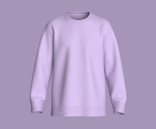 Sweatshirt-PINK | Marvelous | Blender