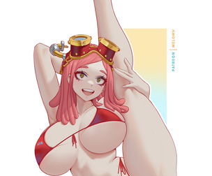 Mei Hatsume