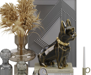 Decor set
