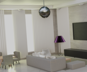 luxury furniture's